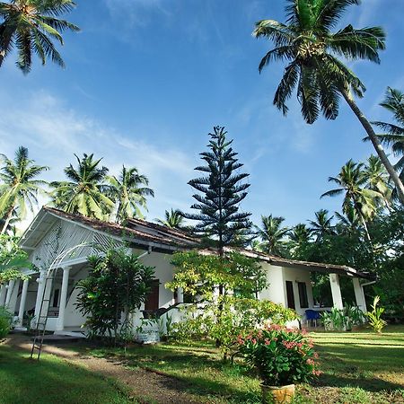 Sonri Villa Sea View Unawatuna Kültér fotó