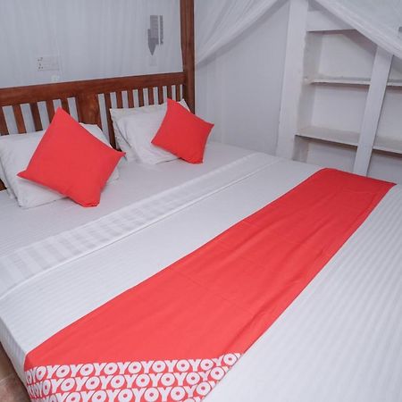Sonri Villa Sea View Unawatuna Kültér fotó