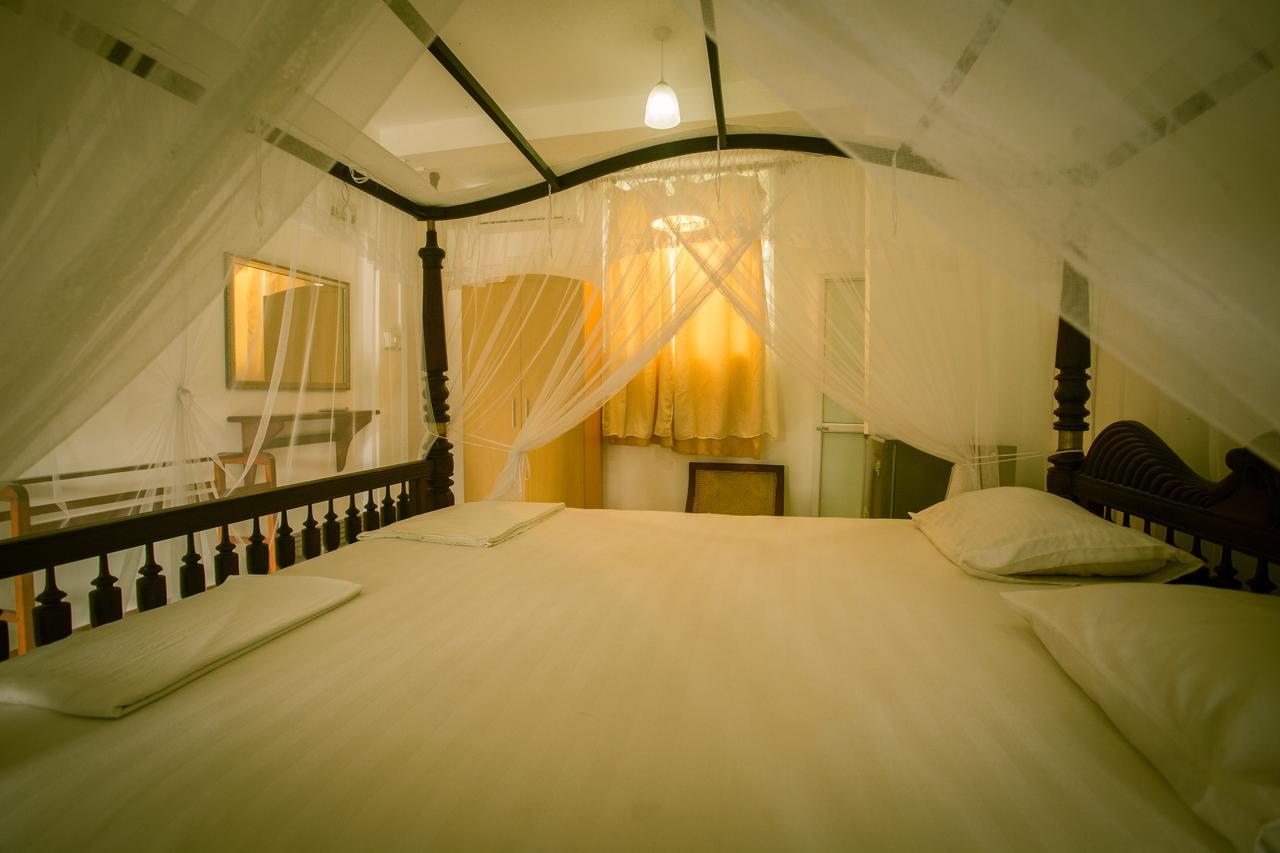 Sonri Villa Sea View Unawatuna Kültér fotó