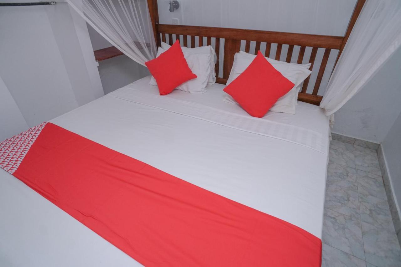 Sonri Villa Sea View Unawatuna Kültér fotó