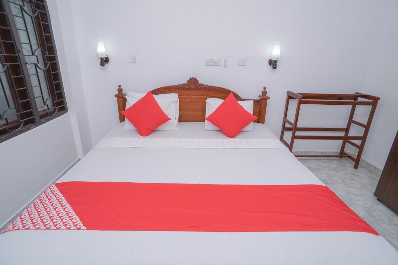 Sonri Villa Sea View Unawatuna Kültér fotó