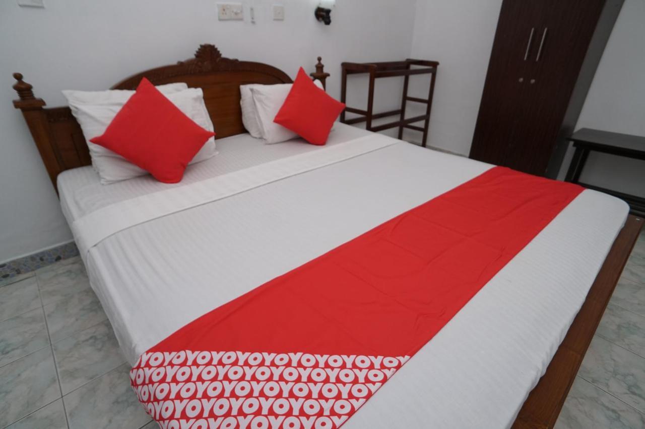 Sonri Villa Sea View Unawatuna Kültér fotó