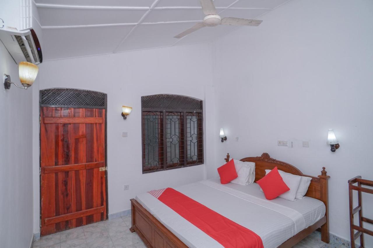 Sonri Villa Sea View Unawatuna Kültér fotó