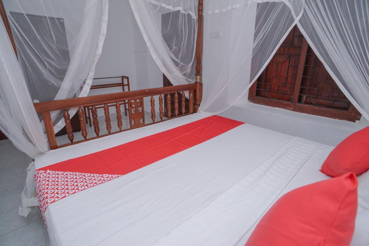 Sonri Villa Sea View Unawatuna Kültér fotó