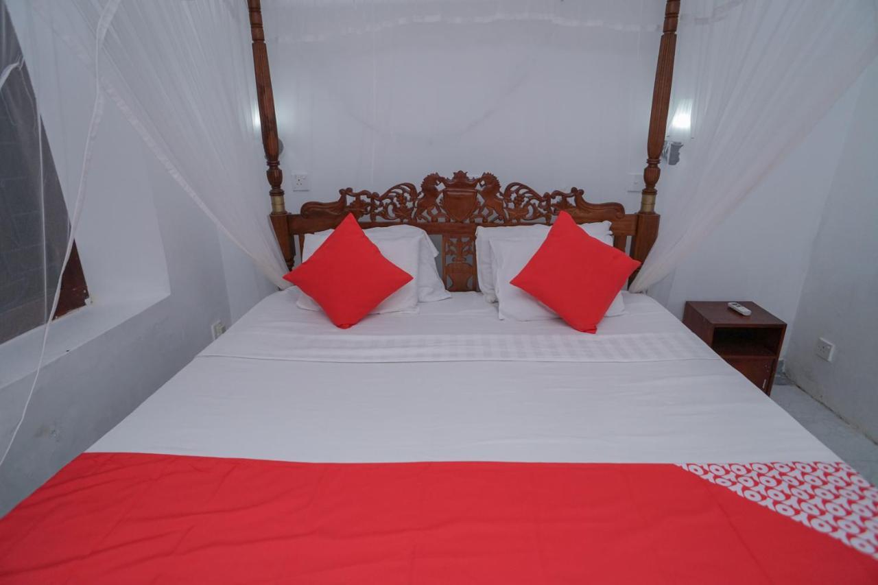 Sonri Villa Sea View Unawatuna Kültér fotó
