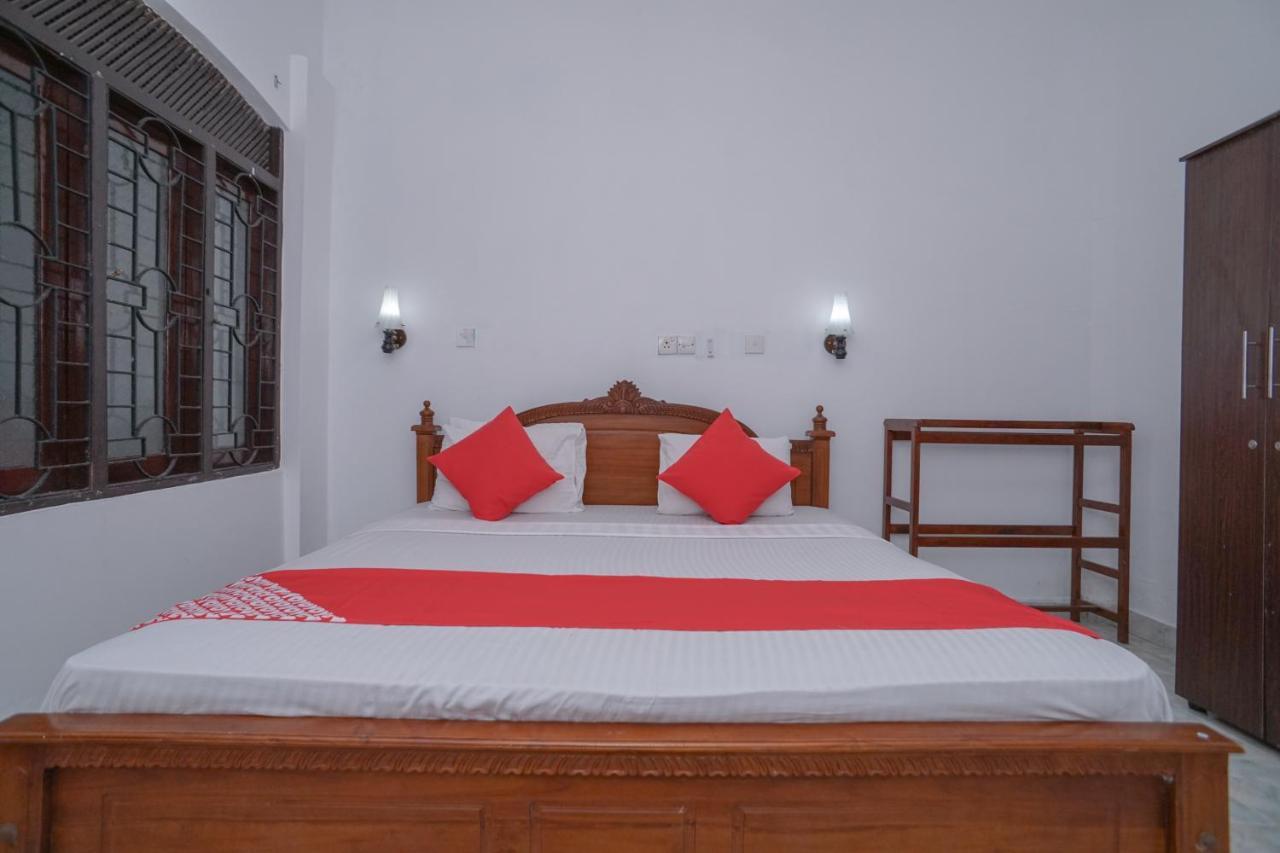 Sonri Villa Sea View Unawatuna Kültér fotó