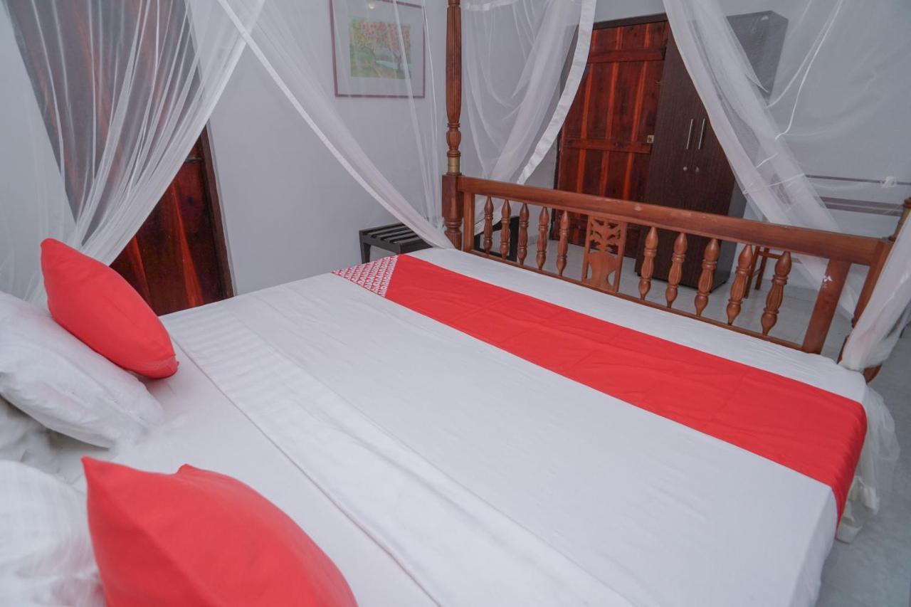 Sonri Villa Sea View Unawatuna Kültér fotó