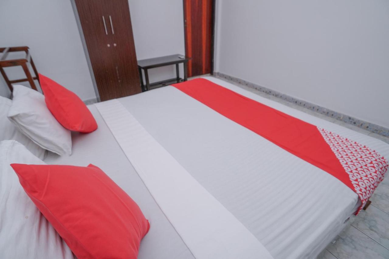 Sonri Villa Sea View Unawatuna Kültér fotó