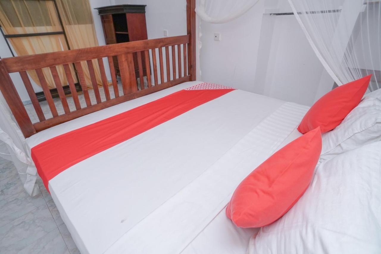 Sonri Villa Sea View Unawatuna Kültér fotó