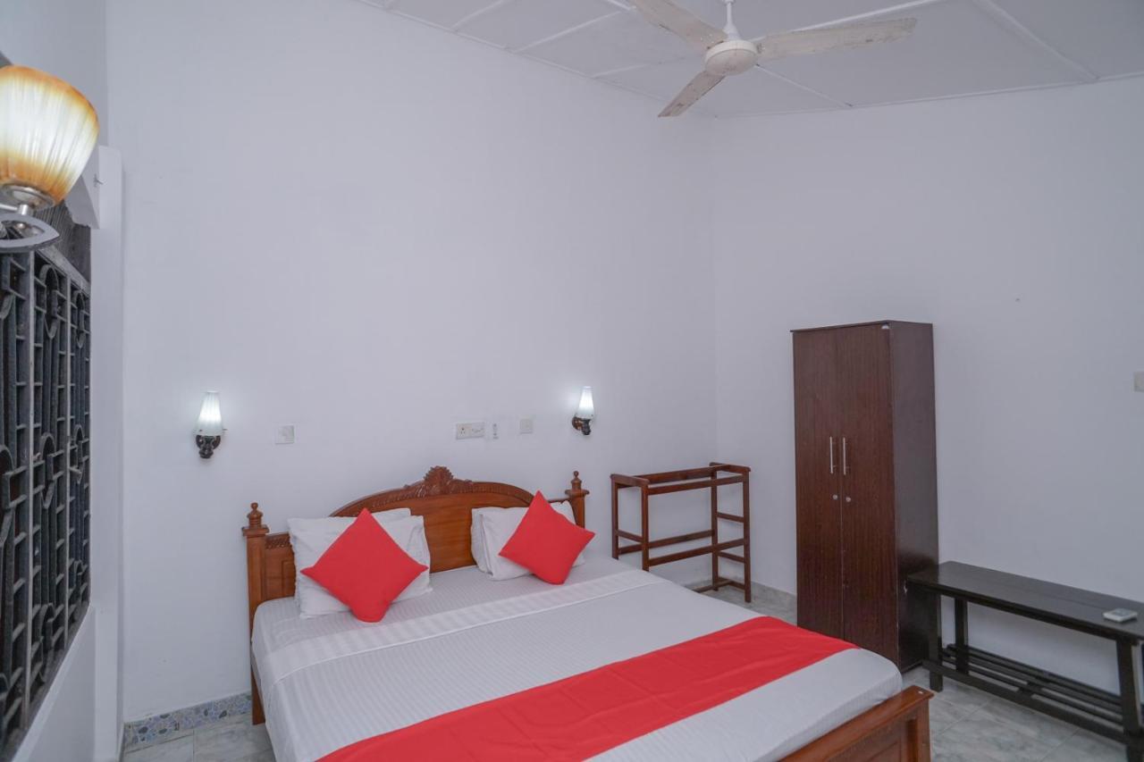 Sonri Villa Sea View Unawatuna Kültér fotó