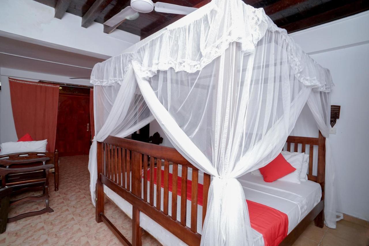 Sonri Villa Sea View Unawatuna Kültér fotó