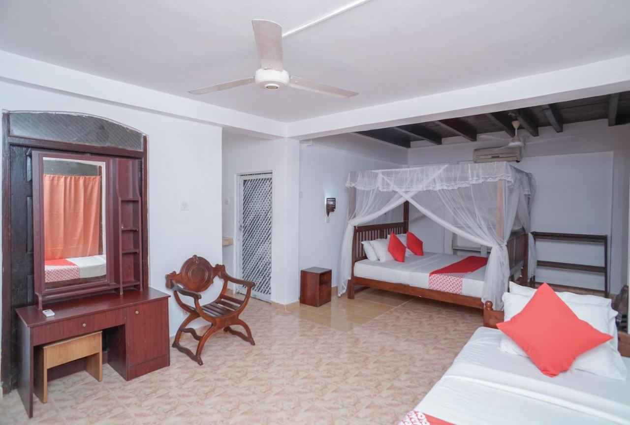 Sonri Villa Sea View Unawatuna Kültér fotó
