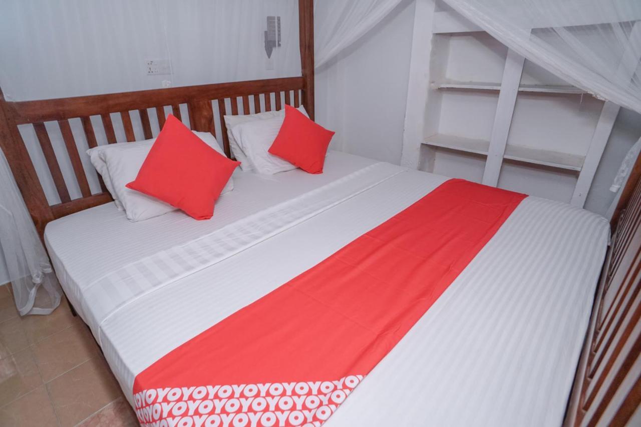 Sonri Villa Sea View Unawatuna Kültér fotó